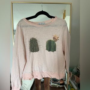 Wildfox sweatshirt